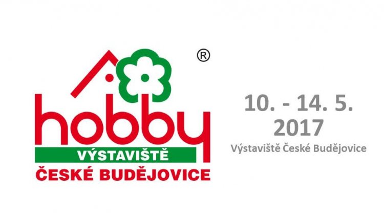 Veletrh Hobby České Budějovice