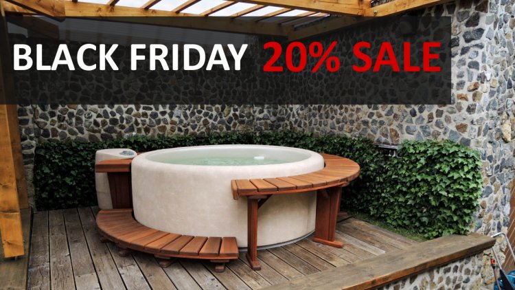BLACK FRIDAY - 24.11.2017