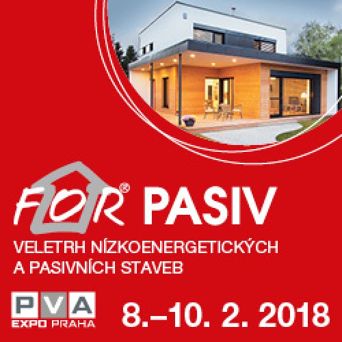 For pasiv 2018