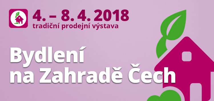 Zahrada Čech 2018 v Litoměřicích