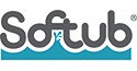 Softub Spa Logo logo
